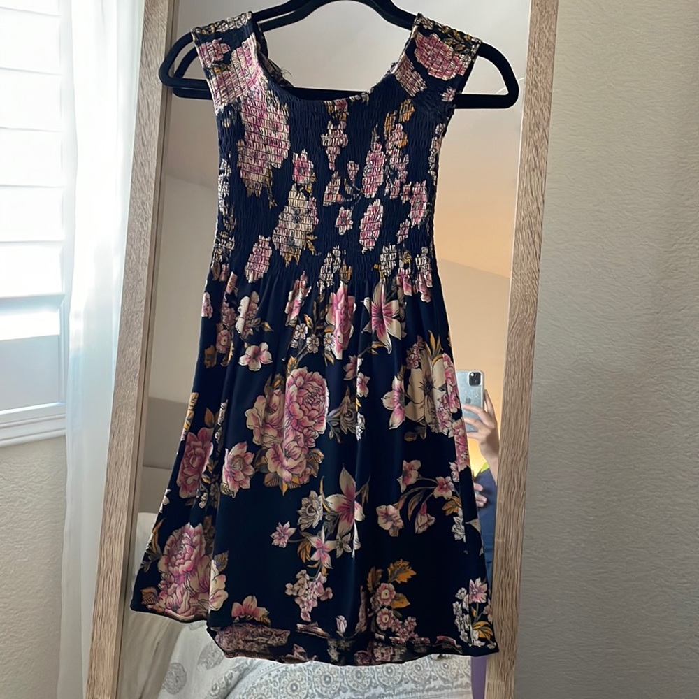 Billabong mini dress